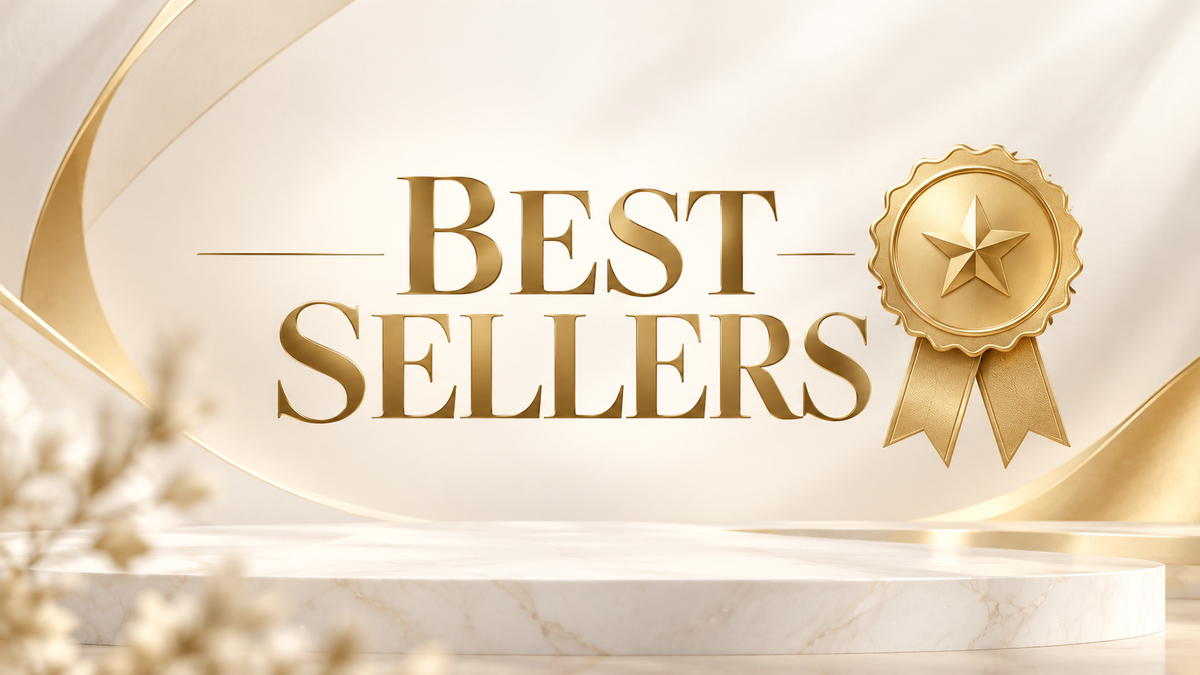 BEST SELLERS