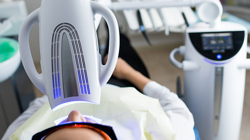 IN-OFFICE WHITENING – beyonddent
