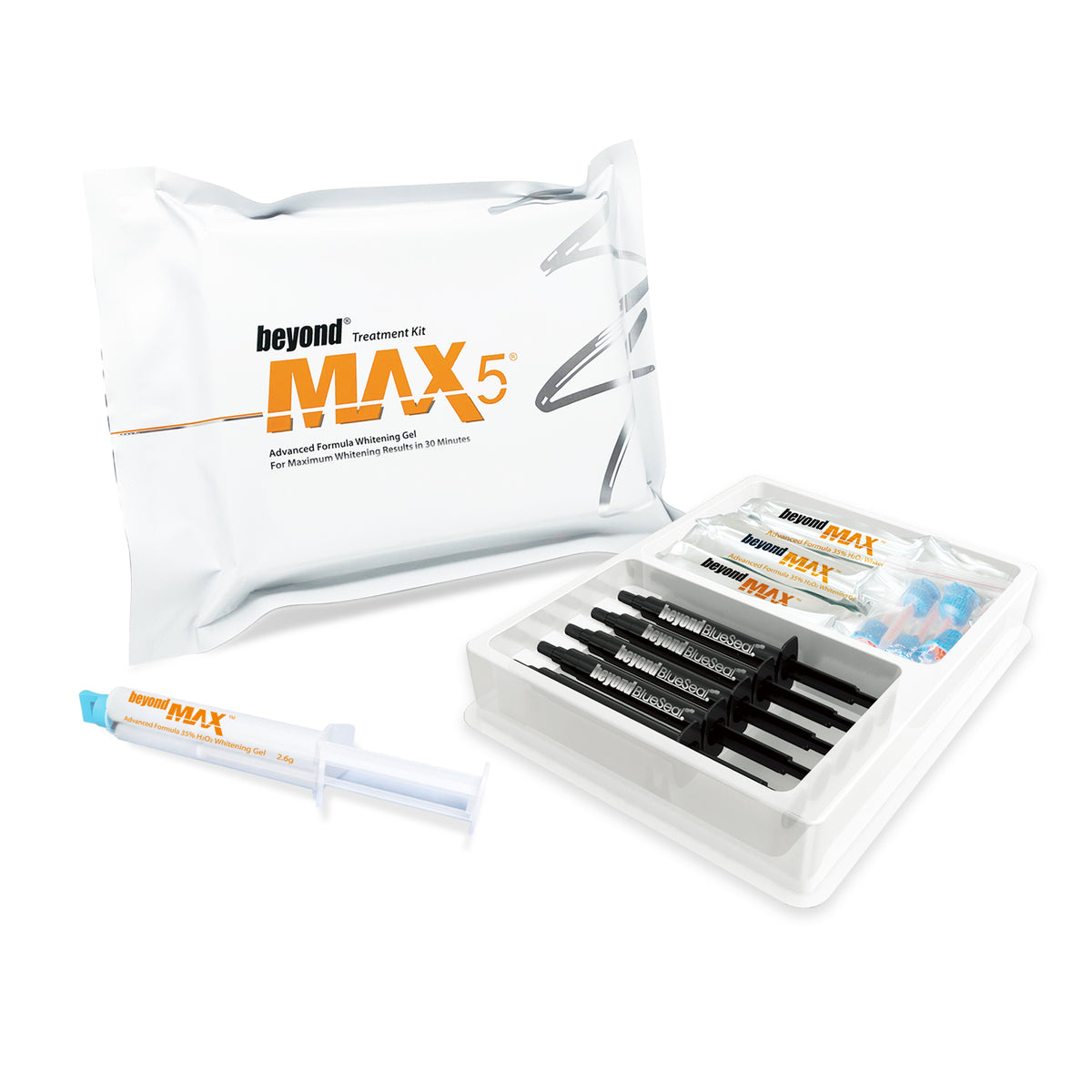 BEYOND MAX5 Treatment Kit – beyonddent