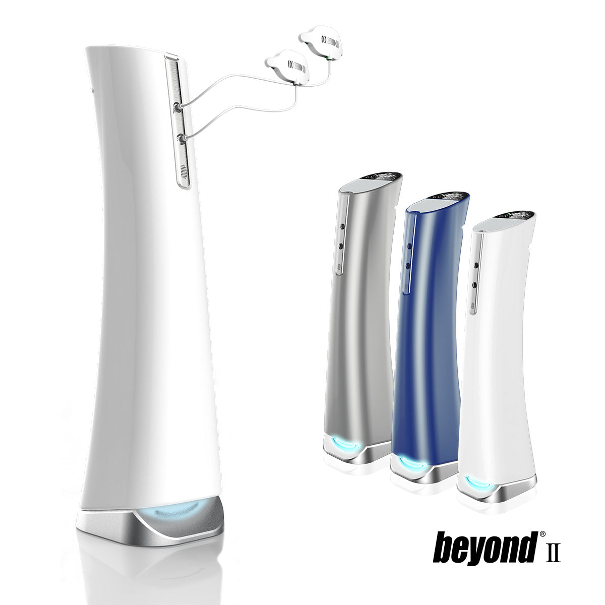 BEYOND II Ultra Whitening Accelerator