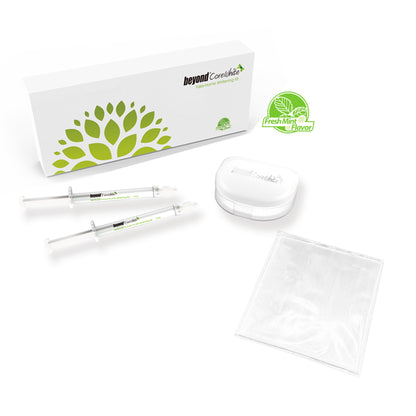 BEYOND CoreWhite Take-Home Whitening Kit