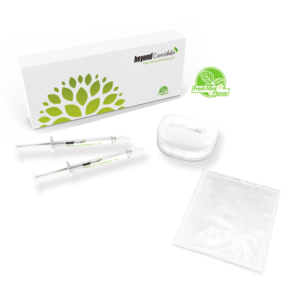 BEYOND CoreWhite Take-Home Whitening Kit