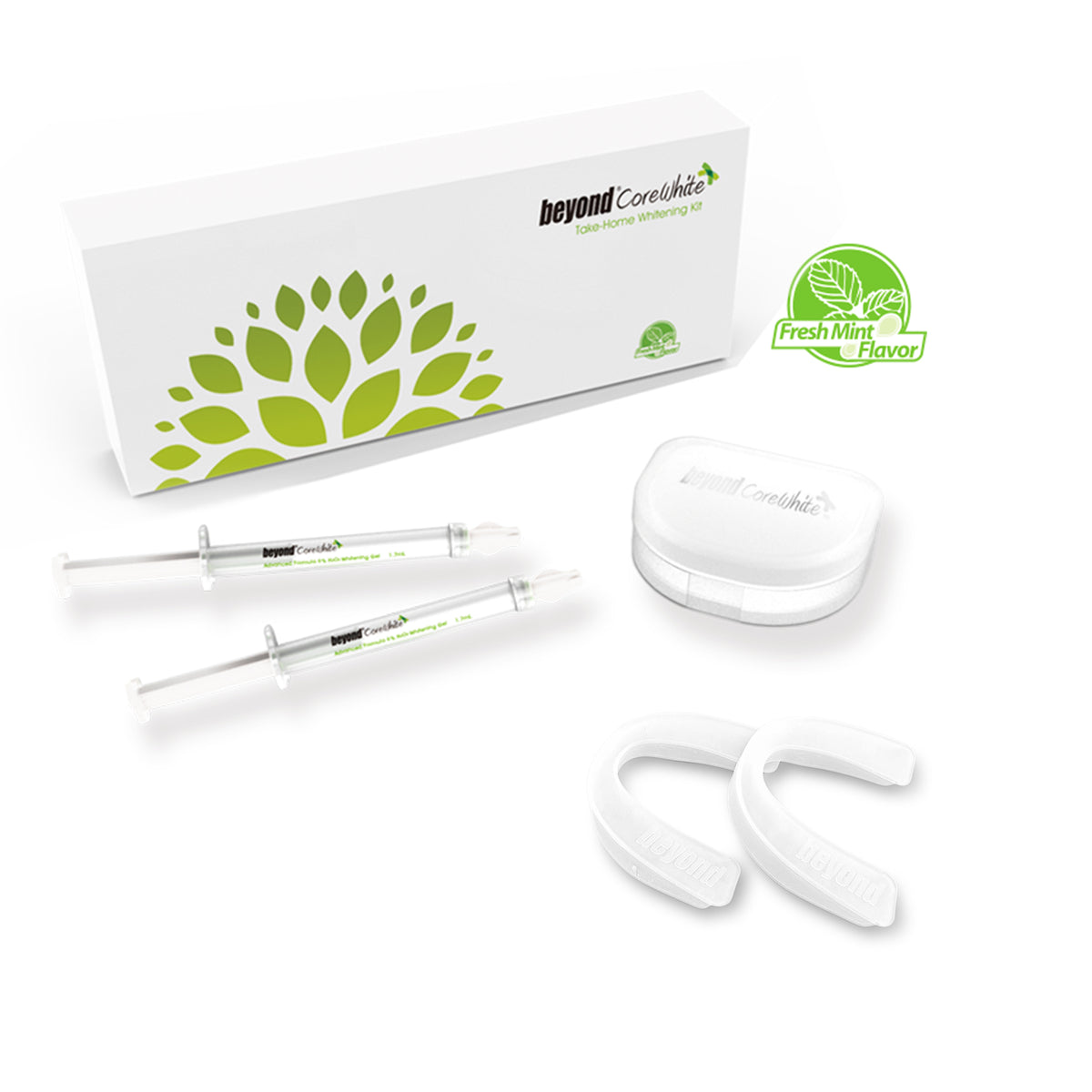 BEYOND CoreWhite Take-Home Whitening Kit