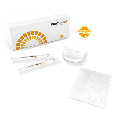 BEYOND CoreWhite Take-Home Whitening Kit