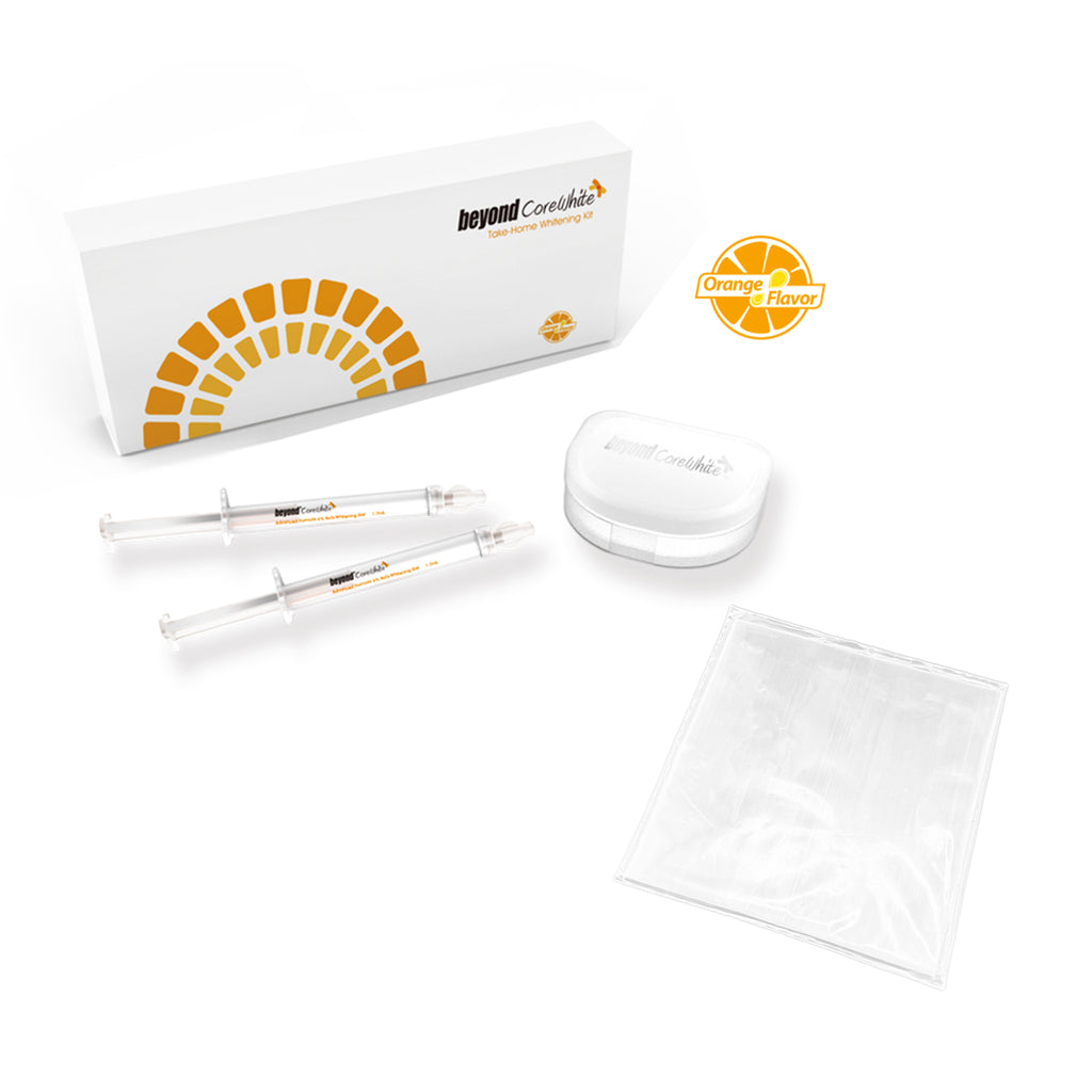 BEYOND CoreWhite Take-Home Whitening Kit