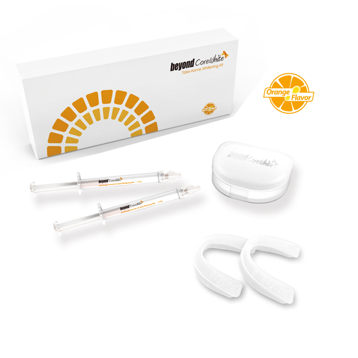 BEYOND CoreWhite Take-Home Whitening Kit