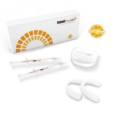 BEYOND CoreWhite Take-Home Whitening Kit