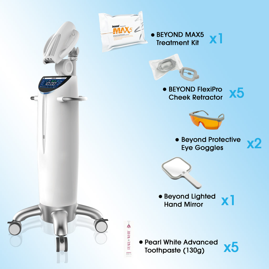 POLUS Advanced Ultra Bundle