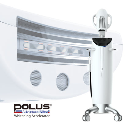 Polus Advanced Ultra Whitening Accelerator