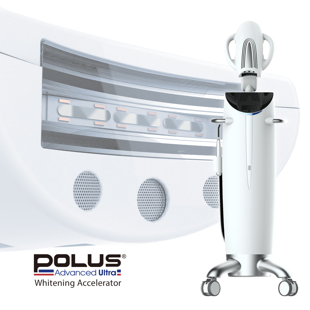 Polus Advanced Ultra Whitening Accelerator