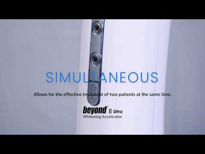 BEYOND II Ultra Whitening Accelerator