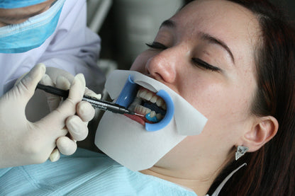 BEYOND BlueSeal Gingival Protection