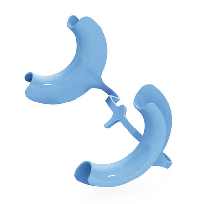 FLEXIBLUE Comfort Cheek Retractors - 5pk