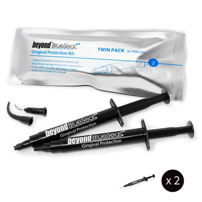 BEYOND BlueSeal Gingival Protection