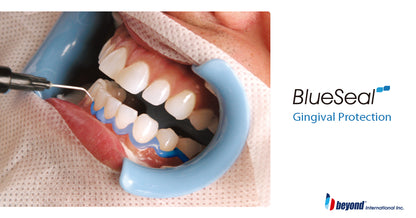 BEYOND BlueSeal Gingival Protection