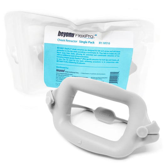 BEYOND FlexiPro Cheek Retractor