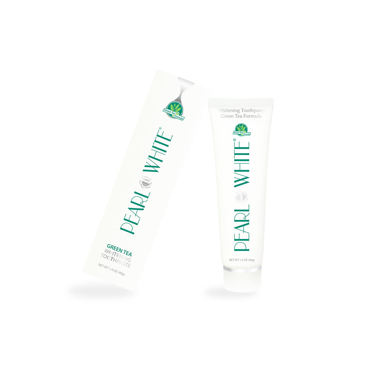 PearlWhite Whitening Toothpaste