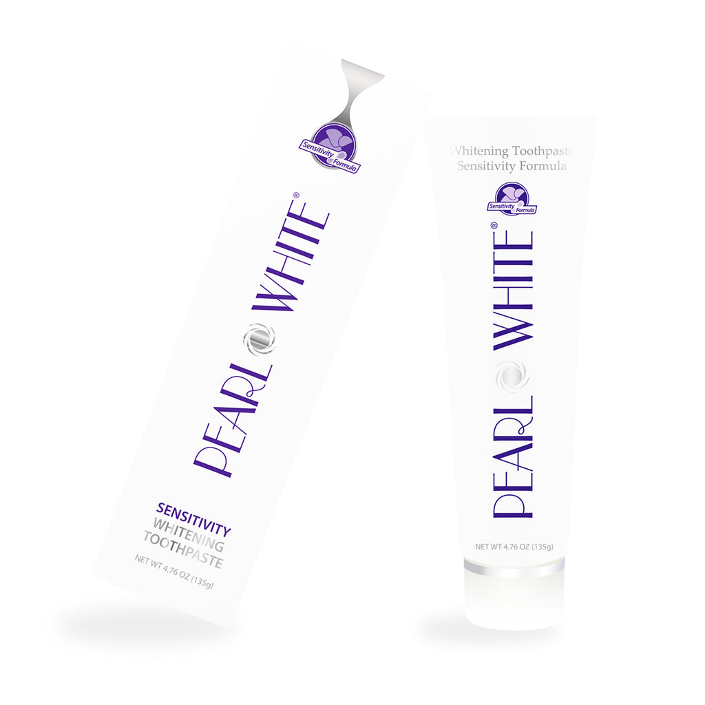 PearlWhite® Whitening Toothpaste