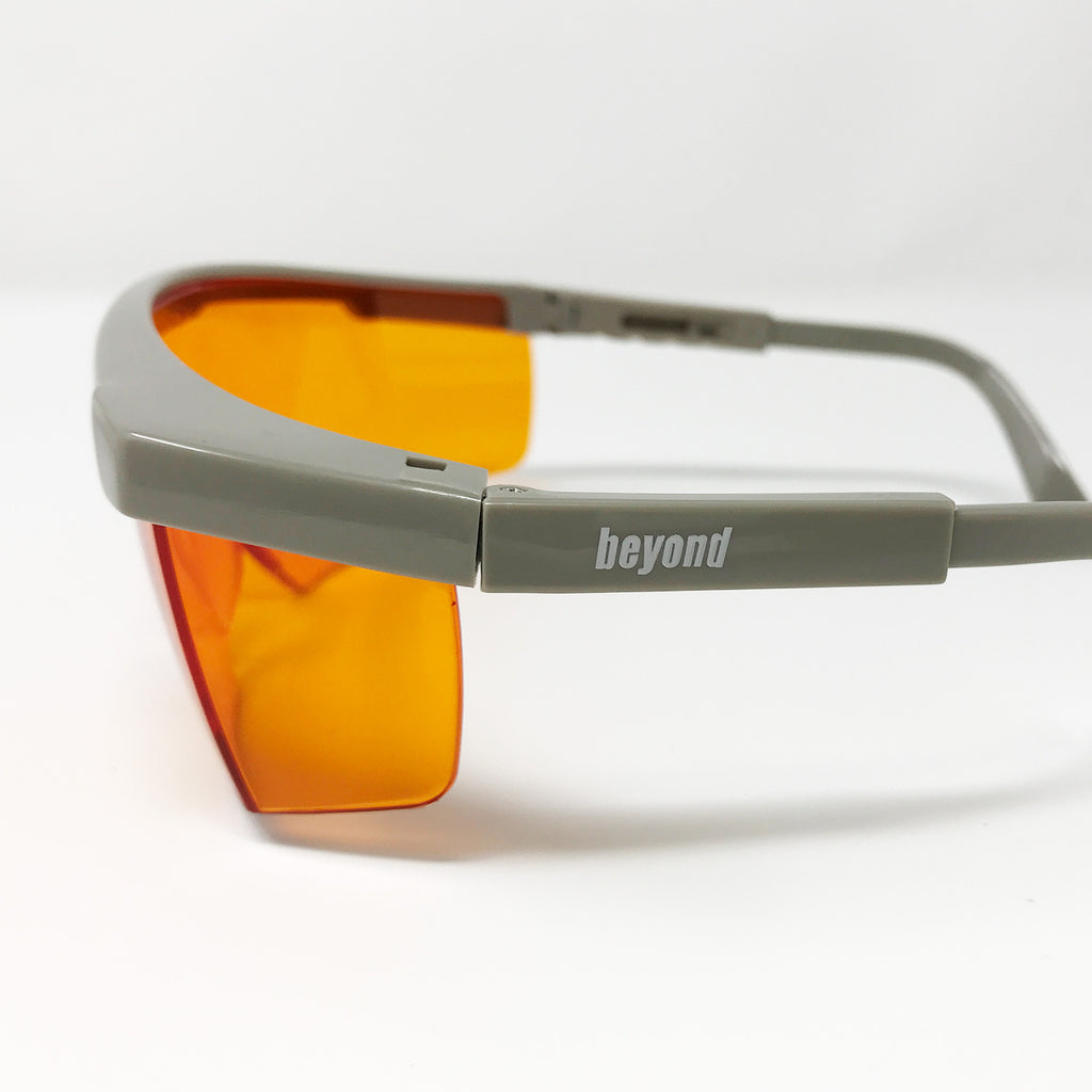 Beyond Protective Eye Goggles – beyonddent