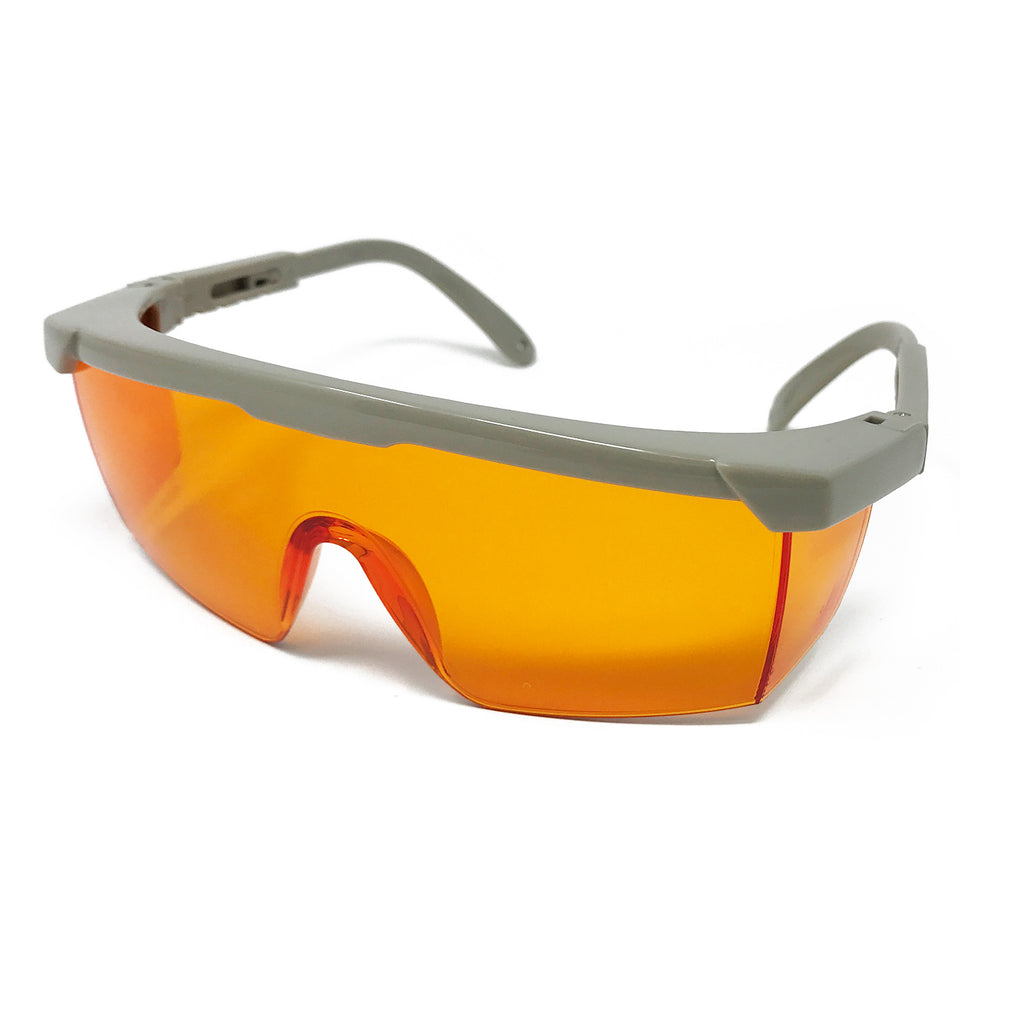 Beyond Protective Eye Goggles – beyonddent