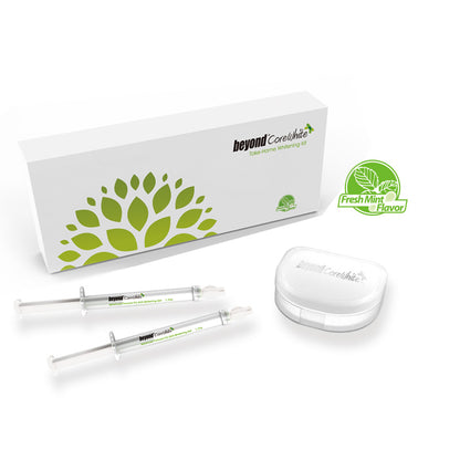 BEYOND CoreWhite Take-Home Whitening Kit