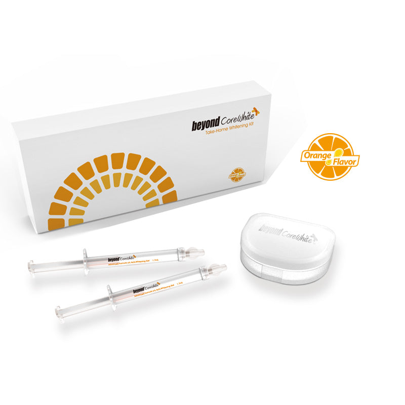 BEYOND CoreWhite Take-Home Whitening Kit