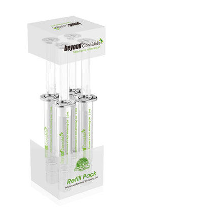 BEYOND CoreWhite Refill Pack