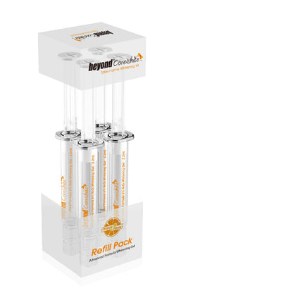 BEYOND CoreWhite Refill Pack