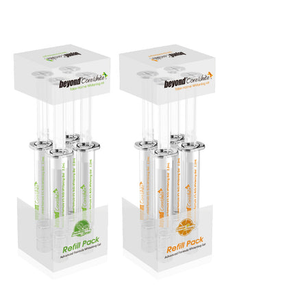 BEYOND CoreWhite Refill Pack