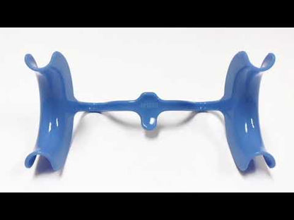 FLEXIBLUE Comfort Cheek Retractors - 5pk