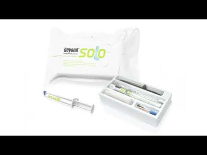 BEYOND SOLO Single Treatment Kit