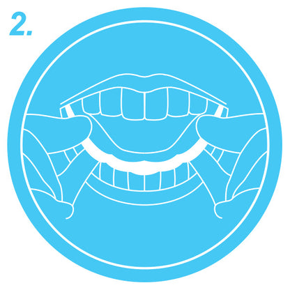 BEYOND CoreWhite Take-Home Whitening Kit