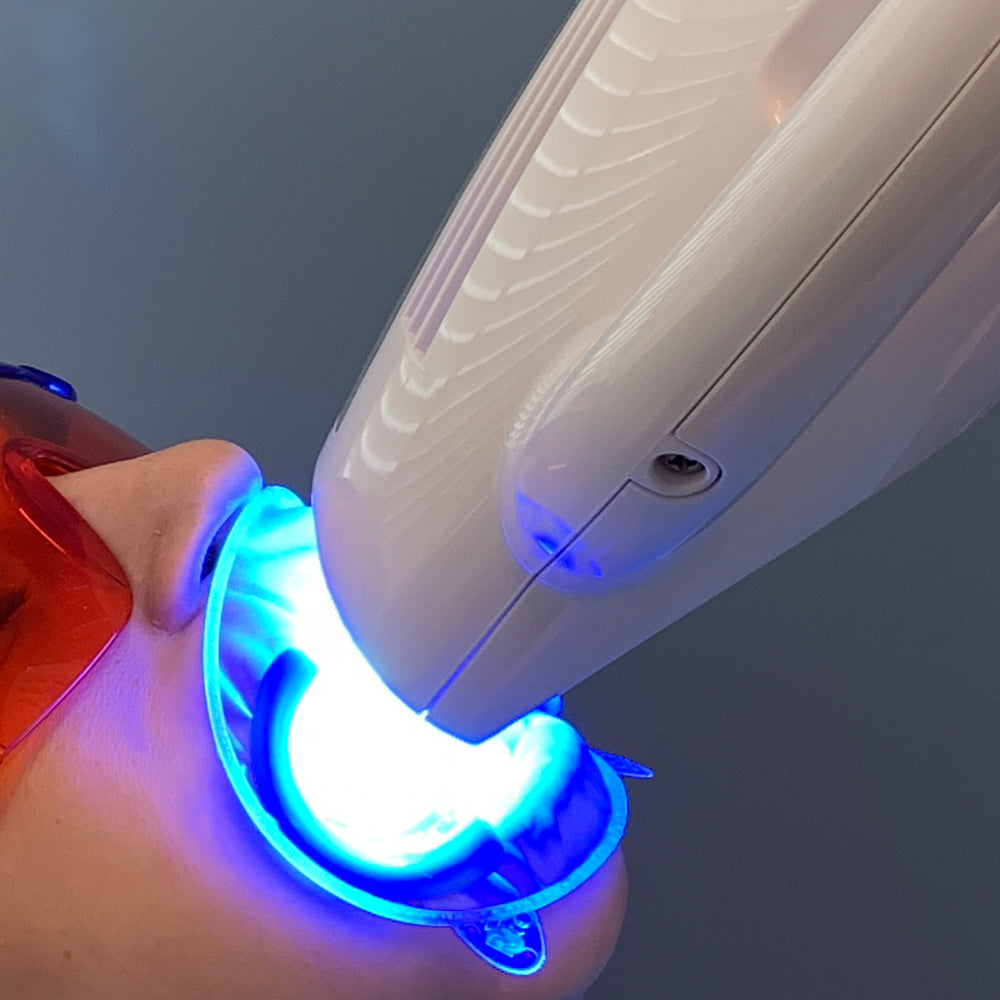 BEYOND BlueSeal Gingival Protection